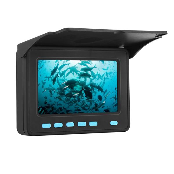 20m underwater camera hd 1000tvl 8pcs leds fish finder 4.3 inch lcd monitor fishing video camera kit for ice lake sea finshing e
20m underwater camera hd 1000tvl 8pcs leds fish finder 4.3 inch lcd monitor fishing video camera kit for ice lake sea finshing e