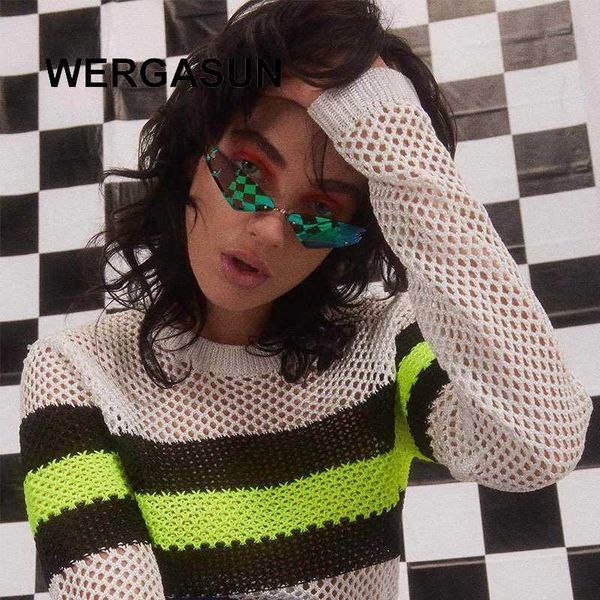 wergasun vintage cat eye sunglasses women retro small cat eye sun glasses brand designer eyewear for female, White;black
wergasun vintage cat eye sunglasses women retro small cat eye sun glasses brand designer eyewear for female, White;black