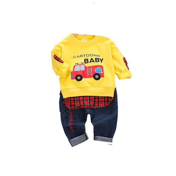 spring autumn baby kids casual clothes children boys girls cartoon long sleeve letter pants 2pcs/sets toddler fashion tracksuit, White
spring autumn baby kids casual clothes children boys girls cartoon long sleeve letter pants 2pcs/sets toddler fashion tracksuit, White