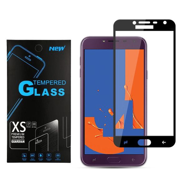 for samsung galaxy j4 plus j6 j8 2018 full cover tempered glass screen protector a10 a30 a50 silk printed 3d film 9h
for samsung galaxy j4 plus j6 j8 2018 full cover tempered glass screen protector a10 a30 a50 silk printed 3d film 9h