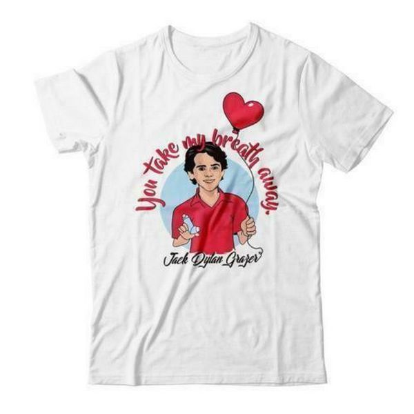 new jack dylan grazer take my breath away men's t-shirt white em1 cotton brand fashion tee shirt
new jack dylan grazer take my breath away men's t-shirt white em1 cotton brand fashion tee shirt