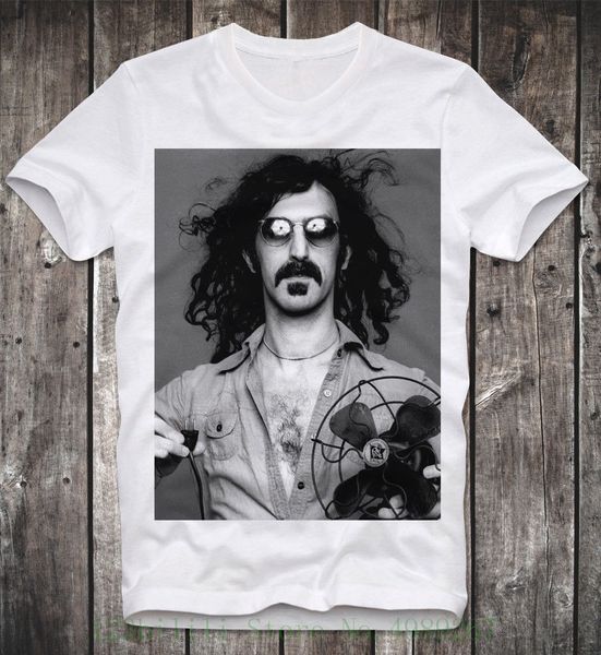 t shirt frank zappa live retro vintage captain beefheart print tees short sleeve o-neck
t shirt frank zappa live retro vintage captain beefheart print tees short sleeve o-neck