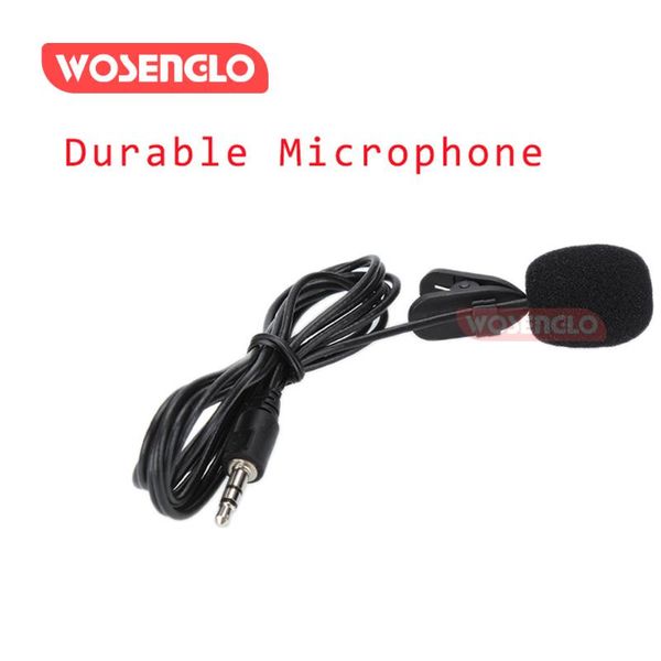 professional microphone portable mini stereo hifi sound quality condenser microphone clip lapel mic for loudspeaker
professional microphone portable mini stereo hifi sound quality condenser microphone clip lapel mic for loudspeaker