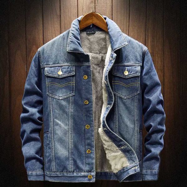 spring autumn winter new 2020 women lambswool jean coat with 4 pockets long sleeves warm jeans coat outwear loose denim jacket, Black;brown
spring autumn winter new 2020 women lambswool jean coat with 4 pockets long sleeves warm jeans coat outwear loose denim jacket, Black;brown