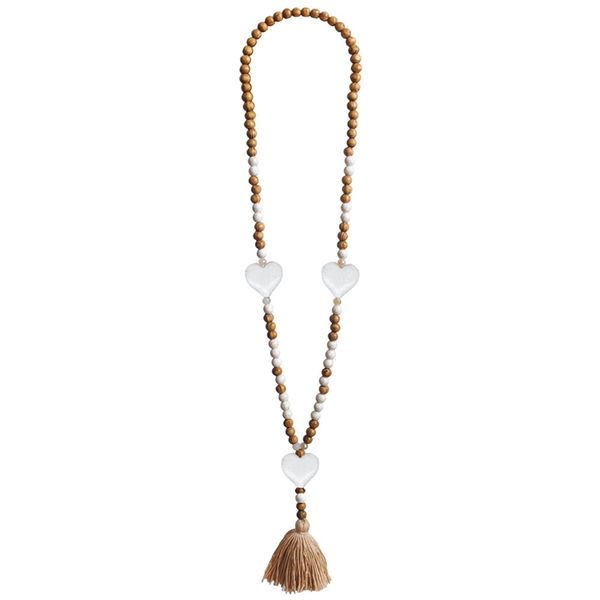 new hand made stone jewelry necklace white stone tassel necklace wood bead long women gift, Silver
new hand made stone jewelry necklace white stone tassel necklace wood bead long women gift, Silver