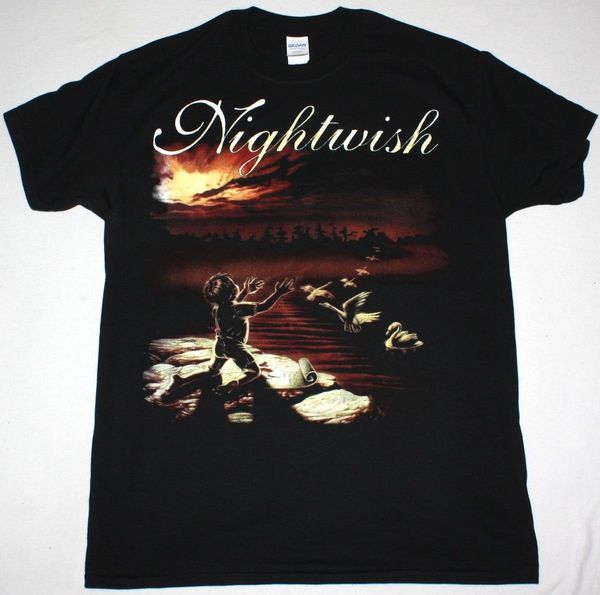nightwish wishmaster symphonic metal gothic tarja turunen new black 2018 summer t shirt 035532
nightwish wishmaster symphonic metal gothic tarja turunen new black 2018 summer t shirt 035532