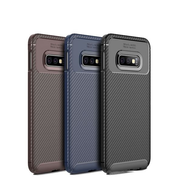 beetle carbon fiber tpu case for samsung s10 lite phone case luxury slim soft back cover 
beetle carbon fiber tpu case for samsung s10 lite phone case luxury slim soft back cover