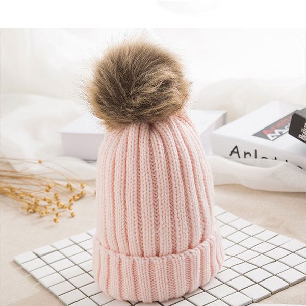 oloey winter raccoon fur ball cap pom poms knitted hats women thick warm basic solid soft pompom caps 2020 fashion new wild caps, Blue;gray
oloey winter raccoon fur ball cap pom poms knitted hats women thick warm basic solid soft pompom caps 2020 fashion new wild caps, Blue;gray