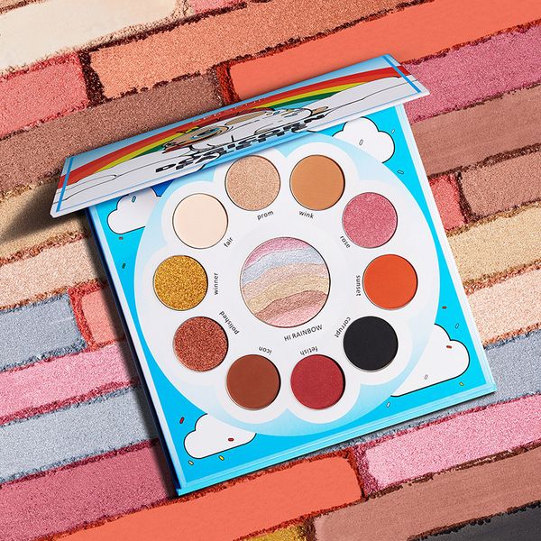 радуга highlighter палитра теней с блестками shimmer матовый прессованные тени для век пигментированные pallete макияж красочный palette
радуга highlighter палитра теней с блестками shimmer матовый прессованные тени для век пигментированные pallete макияж красочный palette