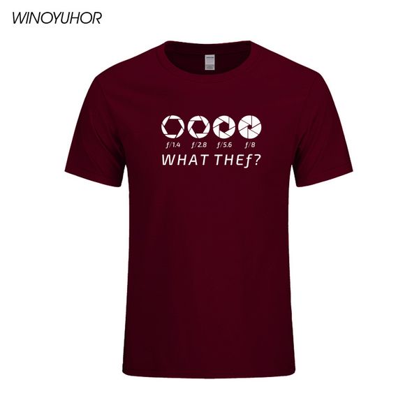 what the f pgraphy t shirt men summer casual short sleeve cotton funny pgrapher tshirt camisetas masculina
what the f pgraphy t shirt men summer casual short sleeve cotton funny pgrapher tshirt camisetas masculina