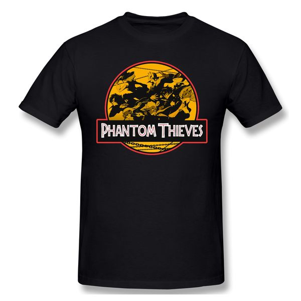 фантомные воры смешные t-shirt men summer o шеи повседневный хлопок футболка graphic tee persona 5 rpg ps4 игра crew neck top
фантомные воры смешные t-shirt men summer o шеи повседневный хлопок футболка graphic tee persona 5 rpg ps4 игра crew neck top