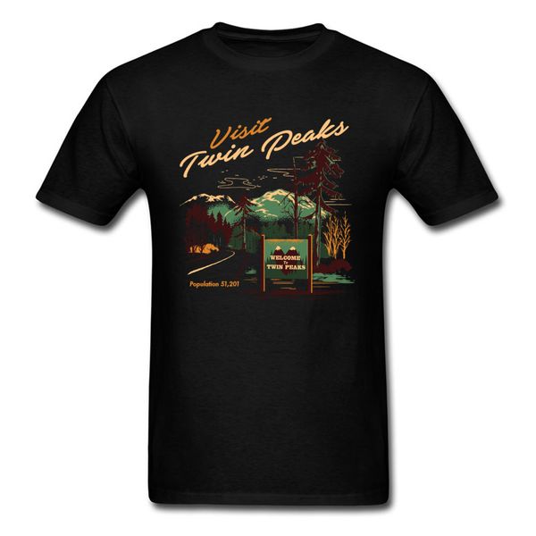 small town travel t-shirt men twin peaks t shirt black tee 100% cotton cartoon clothing hipster leisure tshirts
small town travel t-shirt men twin peaks t shirt black tee 100% cotton cartoon clothing hipster leisure tshirts