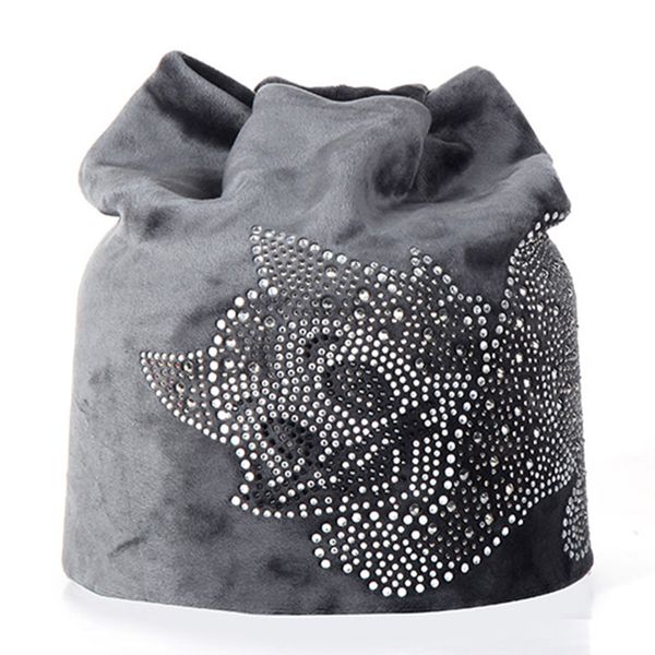 rhinestone velvet hat winter cap women's cute cat ear skullies beanies for girls soft elegant autumn flannel hat, Blue;gray
rhinestone velvet hat winter cap women's cute cat ear skullies beanies for girls soft elegant autumn flannel hat, Blue;gray