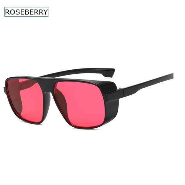 plastic square shap sunglasses for men/women retro vintage designer softable wearing sunglasses gafas, White;black
plastic square shap sunglasses for men/women retro vintage designer softable wearing sunglasses gafas, White;black