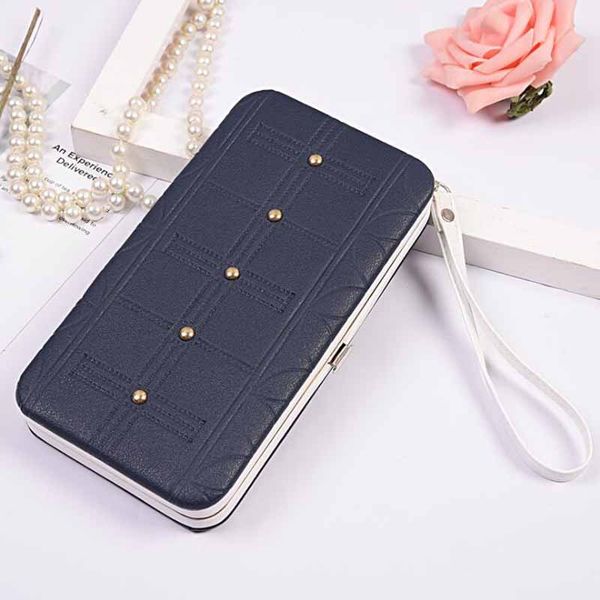 long wallet women purses tassel fashion coin purse card holder wallets female clutch money bag pu leather wallet
long wallet women purses tassel fashion coin purse card holder wallets female clutch money bag pu leather wallet