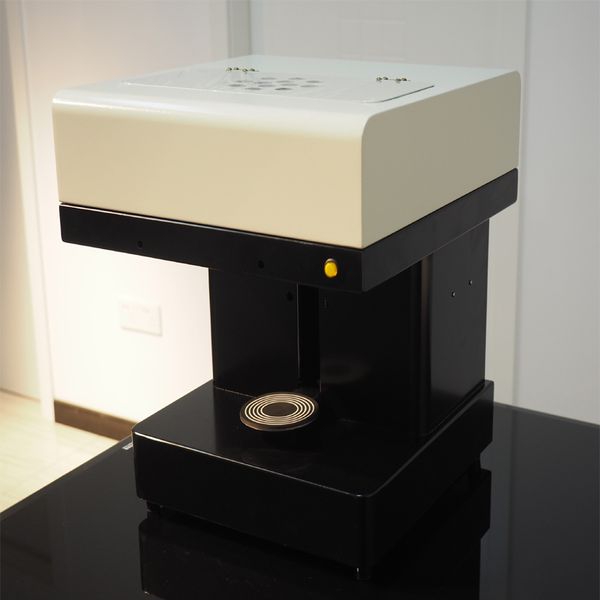 latte art coffee printer cappuccino printer