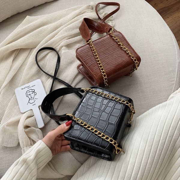 крокодил сумка сумки женщин кошельки crossbody мешки плеча повелительниц твердая luxury design 2020 летний новый женский
крокодил сумка сумки женщин кошельки crossbody мешки плеча повелительниц твердая luxury design 2020 летний новый женский