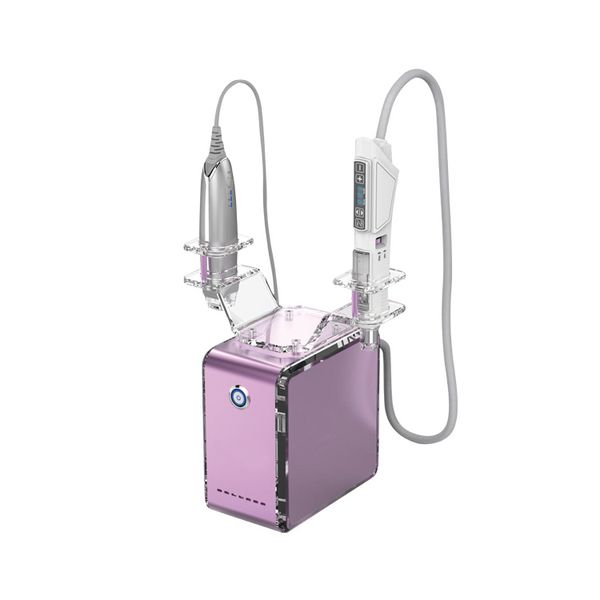 needle mesotherapy injection gun 2 in 1 bio galvanic facial mesogun for salon skin care
needle mesotherapy injection gun 2 in 1 bio galvanic facial mesogun for salon skin care