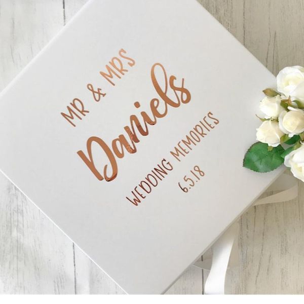 personalised will you be my bridesmaid box white wedding memory box, keepsake box, memories gift box , gift for couple,box
personalised will you be my bridesmaid box white wedding memory box, keepsake box, memories gift box , gift for couple,box