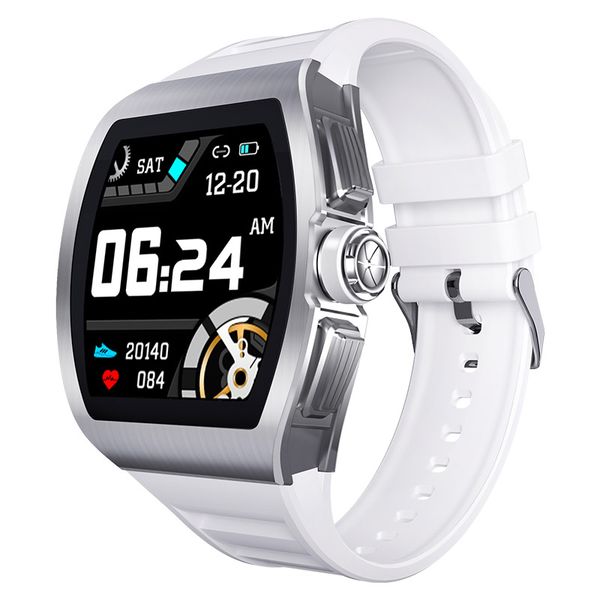 2020 Sports Smart Watch Men Women Female Menstrual Cycle 1.4 Inch IP68 Waterproof SmartWatch for Android IOS Fitness Watches
2020 Sports Smart Watch Men Women Female Menstrual Cycle 1.4 Inch IP68 Waterproof SmartWatch for Android IOS Fitness Watches