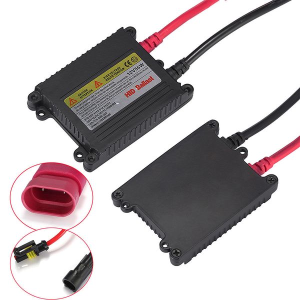 1pc 35w universal h1 h4 h7 h11 h13 car xenon headlight bulbs hid ballast kit 12v quick start for lamp replacement
1pc 35w universal h1 h4 h7 h11 h13 car xenon headlight bulbs hid ballast kit 12v quick start for lamp replacement