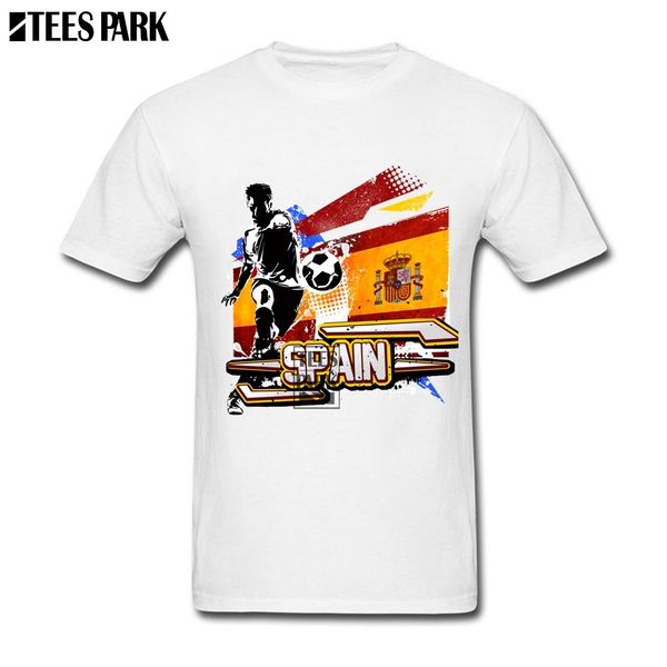 spain soccers flag spain footballer boyfriend gift fitted t shirts men natural cotton short sleeve shirts humor tee
spain soccers flag spain footballer boyfriend gift fitted t shirts men natural cotton short sleeve shirts humor tee