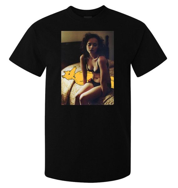 quasimoto кристина риччи mf дум sexy madlib unseen мужская футболка черный топ майка лето стиль casual wear
quasimoto кристина риччи mf дум sexy madlib unseen мужская футболка черный топ майка лето стиль casual wear