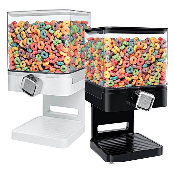 single barrel cereal machine grain dispenser oat storage tank self-service food storage container multi-grain storage container t200506
single barrel cereal machine grain dispenser oat storage tank self-service food storage container multi-grain storage container t200506
