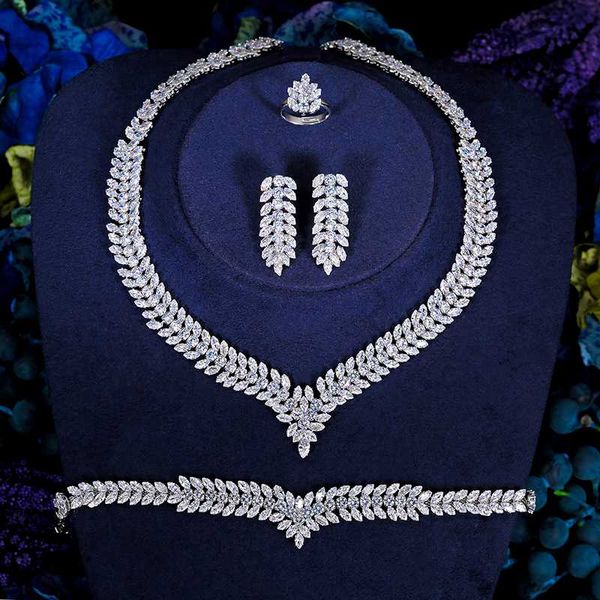 hadiyana cubic кристалл циркона 4шта ювелирной сияющая формы лист цепь люкс свадьбы европа комплект ювелирных изделия bn7630, Silver
hadiyana cubic кристалл циркона 4шта ювелирной сияющая формы лист цепь люкс свадьбы европа комплект ювелирных изделия bn7630, Silver