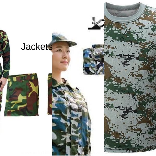 navy bluetraining uniform high school studentscamouflage clothing winter thickened cold-proof american navy women's clothing women', Gray
navy bluetraining uniform high school studentscamouflage clothing winter thickened cold-proof american navy women's clothing women', Gray