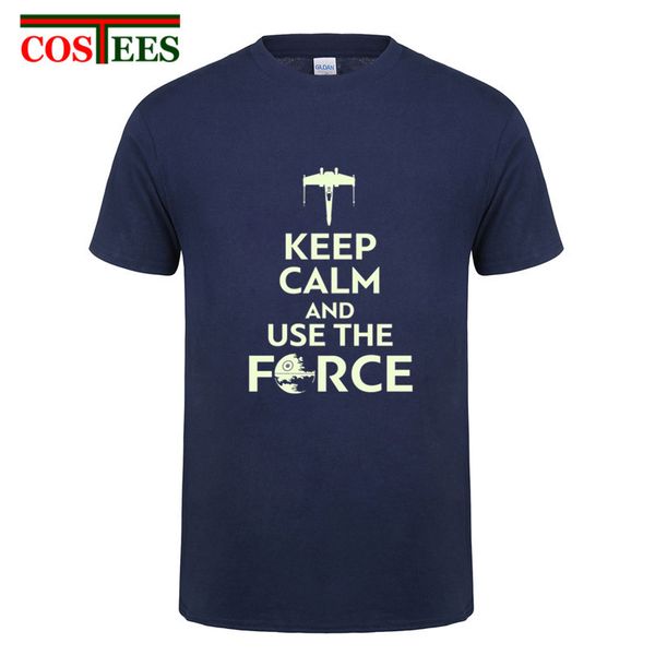 keep calm and use the force t shirt men 2019 summer cotton funny falcon t-shirt casual star jedi wars tee leisure brand clothing
keep calm and use the force t shirt men 2019 summer cotton funny falcon t-shirt casual star jedi wars tee leisure brand clothing