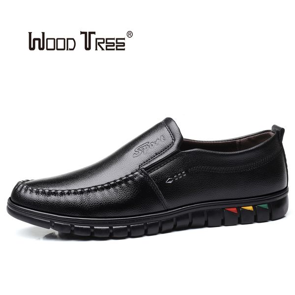 woodtree men's casual shoes men moccasins autumn fashion driving boat shoes male 2020 leather brand slip-on cassic men's l, Black
woodtree men's casual shoes men moccasins autumn fashion driving boat shoes male 2020 leather brand slip-on cassic men's l, Black