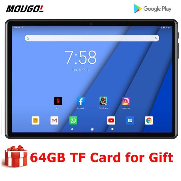 2020 new game office tablet 10 inch quad core mtk 3g wifi network phone call ips 1280x800 dual camera android 9.0 phablet
2020 new game office tablet 10 inch quad core mtk 3g wifi network phone call ips 1280x800 dual camera android 9.0 phablet