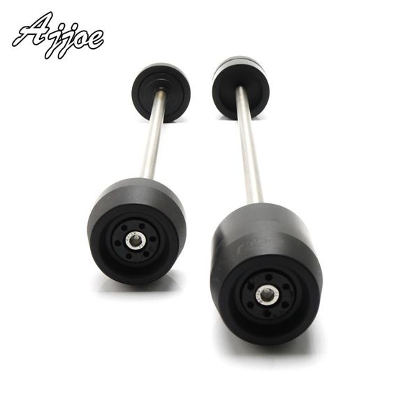 for duke790 2020-2020 duke 890 2020 motorcycle front&rear axle fork crash sliders wheel protector falling protection
for duke790 2020-2020 duke 890 2020 motorcycle front&rear axle fork crash sliders wheel protector falling protection