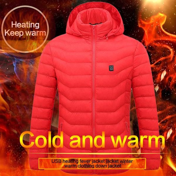 skiing jackets warm temperature ajustable coat hoodie jacket usb heated electric battery windproof heating vest
skiing jackets warm temperature ajustable coat hoodie jacket usb heated electric battery windproof heating vest