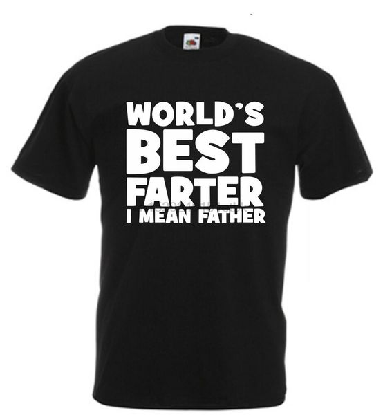 worlds farter funny t shirt christmas xmas birthday gift present fathers
worlds farter funny t shirt christmas xmas birthday gift present fathers