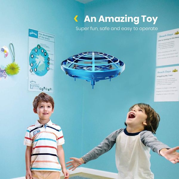 new mini drone ufo rc quadcopter infrared sensor anti collision aircraft watch handle remote control helicopter children toy gift
new mini drone ufo rc quadcopter infrared sensor anti collision aircraft watch handle remote control helicopter children toy gift