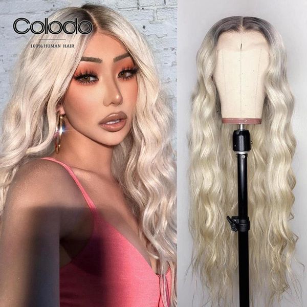 lace wigs colodo preplucked ombre blonde front wig brazilian remy pink loose wave transparent 24" purple red human hair, Black;brown
lace wigs colodo preplucked ombre blonde front wig brazilian remy pink loose wave transparent 24" purple red human hair, Black;brown
