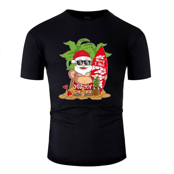 смешные санта гавайского серфинга рождество в июле подарок tshirt мужчины хлопок мужчина футболка новизна с коротким рукавом
смешные санта гавайского серфинга рождество в июле подарок tshirt мужчины хлопок мужчина футболка новизна с коротким рукавом