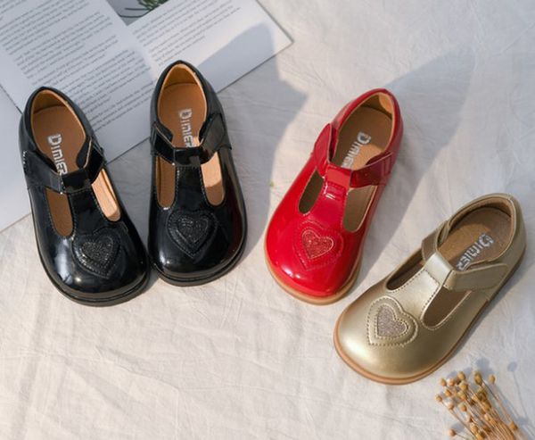 girls shoes t-strap heart children leather shoes black gold red shoe casual princess student sandq 2020 new autumn, Black;grey
girls shoes t-strap heart children leather shoes black gold red shoe casual princess student sandq 2020 new autumn, Black;grey