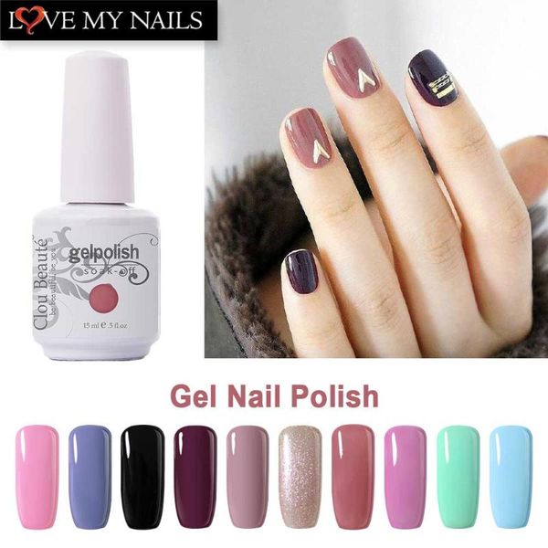 nail gel long-lasting clou beaute 1 color uv polish soak off and base coat lacquer varnish, Red;pink
nail gel long-lasting clou beaute 1 color uv polish soak off and base coat lacquer varnish, Red;pink