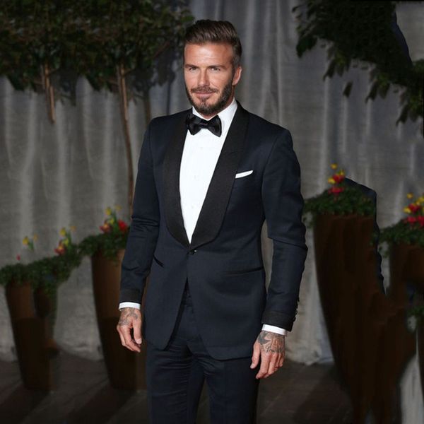classic tuxedos groom wedding shawl lapel men suits mens wedding suits tuxedo costumes de pour hommes men(jacket+pants+tie) y310, Black;gray
classic tuxedos groom wedding shawl lapel men suits mens wedding suits tuxedo costumes de pour hommes men(jacket+pants+tie) y310, Black;gray