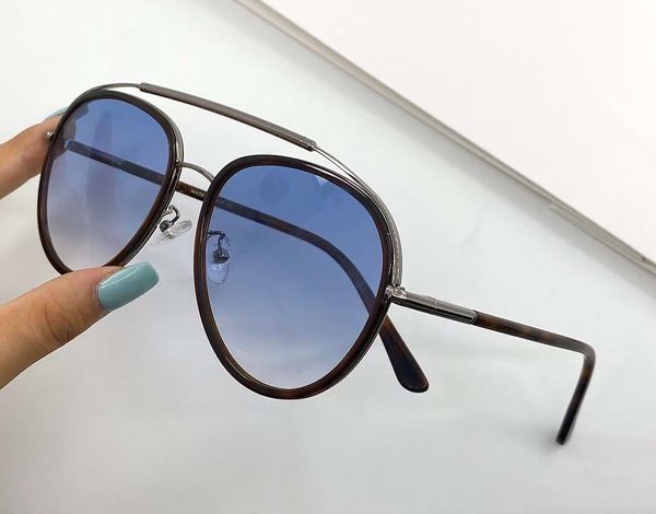 men pilot sunglasses 0748 havana blue fashion glasses des lunettes de soleil men sunglasses shades new with box, White;black
men pilot sunglasses 0748 havana blue fashion glasses des lunettes de soleil men sunglasses shades new with box, White;black