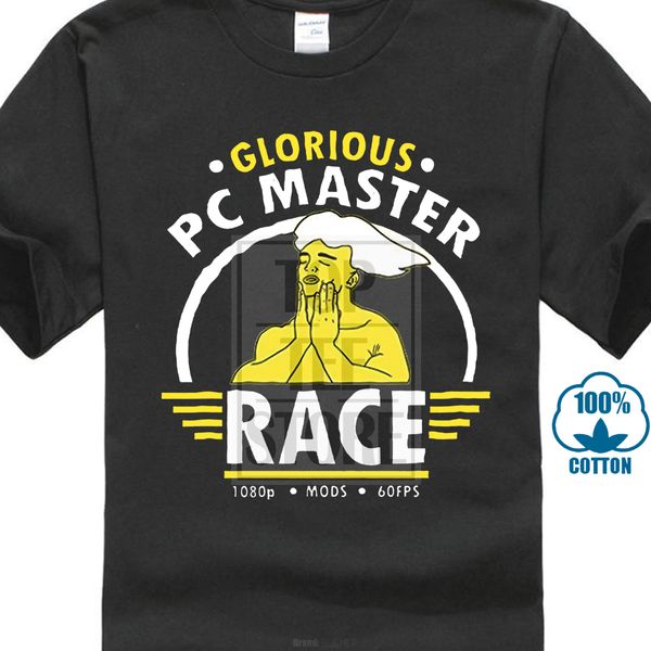 custom any logo size cartoon print short sleeve t shirt pc master race glorious pc gaming t shirt
custom any logo size cartoon print short sleeve t shirt pc master race glorious pc gaming t shirt