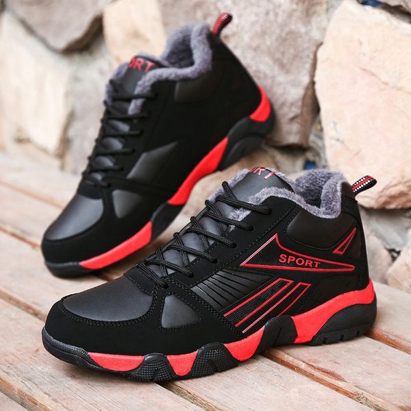 winter women\x27s sport shoes fashion flats sneakers female footwear chaussure comfortable keep warm casual shoe feminino sapato, Black
winter women\x27s sport shoes fashion flats sneakers female footwear chaussure comfortable keep warm casual shoe feminino sapato, Black