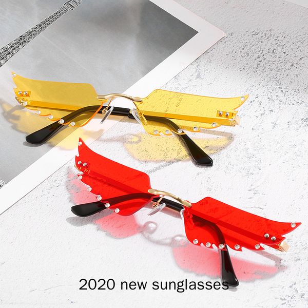 sunglasses mincl/ luxury diamond metal shades glasses female unique brand design sun clear lens fashion style candy nx, White;black
sunglasses mincl/ luxury diamond metal shades glasses female unique brand design sun clear lens fashion style candy nx, White;black
