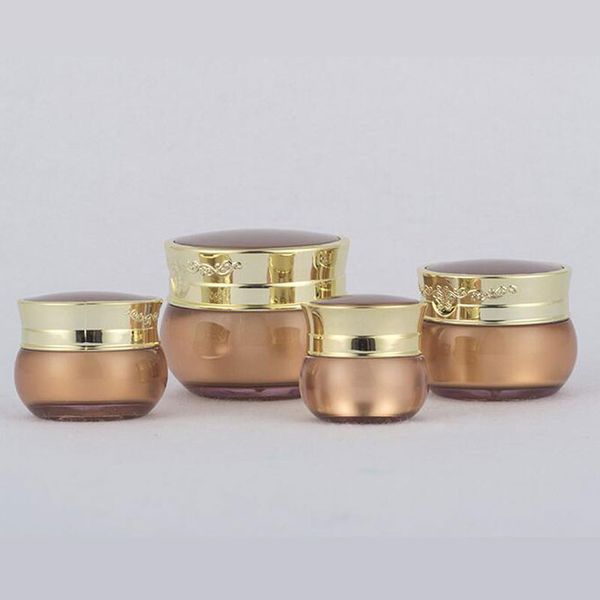10 15 30 50g 10pcs/lot empty butterfly bottle face cream jar travel sunscreen box acrylic cosmetic container bottling box
10 15 30 50g 10pcs/lot empty butterfly bottle face cream jar travel sunscreen box acrylic cosmetic container bottling box