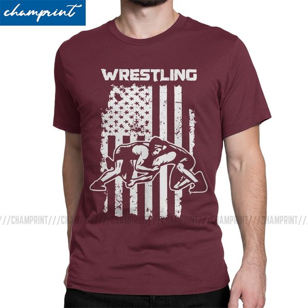 men's t-shirts wrestling flag usa wrestle wrestler fighter combat contact sports awesome cotton tee shirt short sleeve t shirt
men's t-shirts wrestling flag usa wrestle wrestler fighter combat contact sports awesome cotton tee shirt short sleeve t shirt