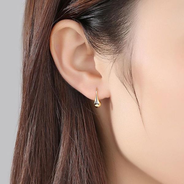 gem&time korean waterdrop design dangle earrings for women 100% sterling silver 925 earrings jewelry valentine's day se0222
gem&time korean waterdrop design dangle earrings for women 100% sterling silver 925 earrings jewelry valentine's day se0222