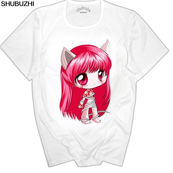 elfen lied t-shirt summer short sleeve teenages elfen lied logo tees shirt for men women euro size
elfen lied t-shirt summer short sleeve teenages elfen lied logo tees shirt for men women euro size